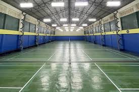 Image result for Christleton Badminton Club