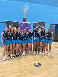 Image result for Tibberton Netball Club