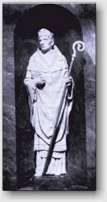 Image result for San Tito (discepolo di Paolo)