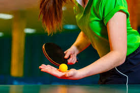 Image result for Table Tennis