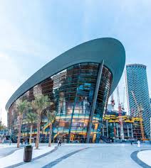 Image result for dubai opera house