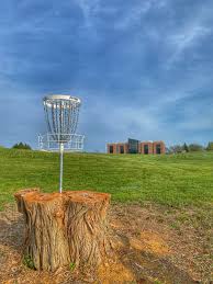 Image result for Ashville College Disc Golf Club