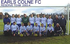 Image result for Earls Colne (Colchester) Badminton Club