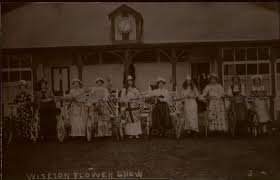 Image result for Wiseton Cricket Club