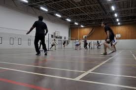 Image result for Harrogate Racquets Badminton Club