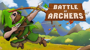 Image result for Acorn Archers