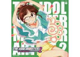 「秋月律子 THE IDOLM@STER2」の画像検索結果