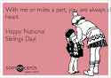 National Siblings Day | Calendar Holidays and observances Images