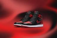 40 Years Later, the Air Jordan 1 High '85 'Bred' Is Back | GQ