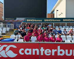 Image result for Ushaw Moor Cricket Club