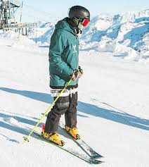 Image result for Edinburgh University Snowsports Club