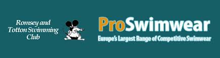 Image result for Romsey and Totton Swimming Club