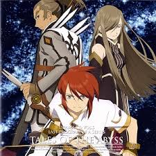 「アニス・タトリン テイルズオブジアビス」の画像検索結果