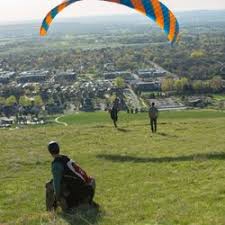Image result for Peak Paragliding Club