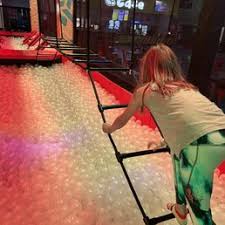 Image result for Uropa Trampoline Club