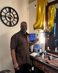 Image result for Frederick Gents