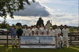Image result for Chelmarsh Cricket Club