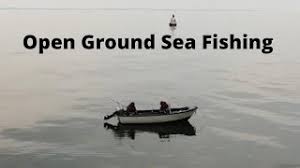 Image result for Fylde Boat Angling Club
