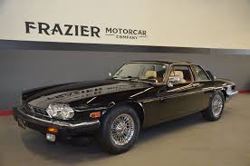 Image result for Jet Black 1988 Jaguar