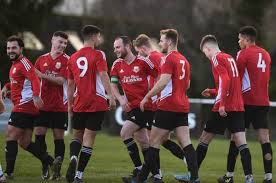 Image result for Knaresborough Town Afc
