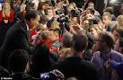 South Carolina primary 2012: Mitt Romney prepares to take on GOP ...