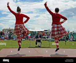 Image result for Highland Flingers