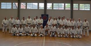 Image result for Oxford Karate Institute