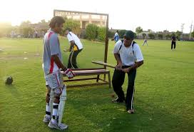 Image result for J & G Meakin Cricket Club