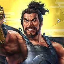 「九鬼嘉隆 織田信奈の野望」の画像検索結果