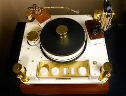 Image result for thorens reference