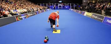 Image result for Potters Indoor Bowls Club