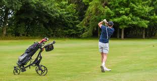 Image result for Knaresborough Golf Club