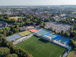 Image result for Chichester Tennis & Squash Club