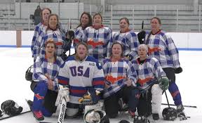Image result for Byfleet Ramblers Ladies Hockey Club