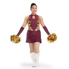 Image result for Revelation majorettes