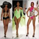 What's Haute Magazine » Haute Off the Runway: Gottex Spring 2009