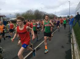 Image result for Eryri Harriers Running Club