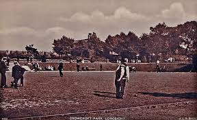 Image result for Crowcroft Park Veterans Social & Bowling Club