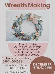 Image result for Alberbury Cricket Club