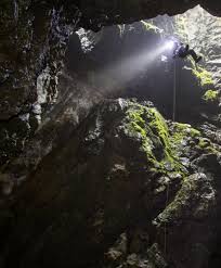 Image result for Venutios Caving Group