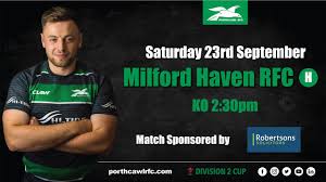 Image result for Milford Haven R F C