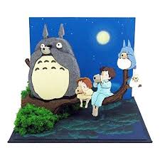 Image result for Totoro