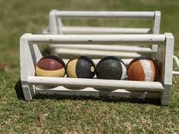 Image result for Blewbury Croquet Club