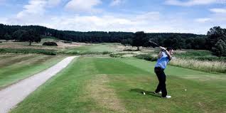Image result for Notts Golf Club Ltd