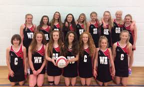 Image result for Penryn Netball Club