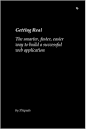 Restless Fingers: Getting Real by 37Signals :: Book Review