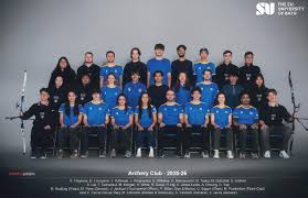 Image result for University Of Sussex Archery Club