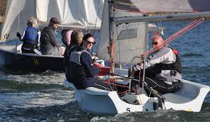 Image result for Sandwell Valley Sailing Club