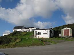 Image result for Criccieth Golf Club