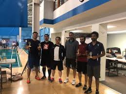 Image result for Dane End Junior Badminton Club